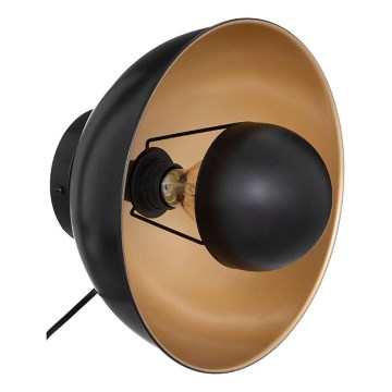 Atmosphera - Настінний світильник KELI 1xE27/40W/230V