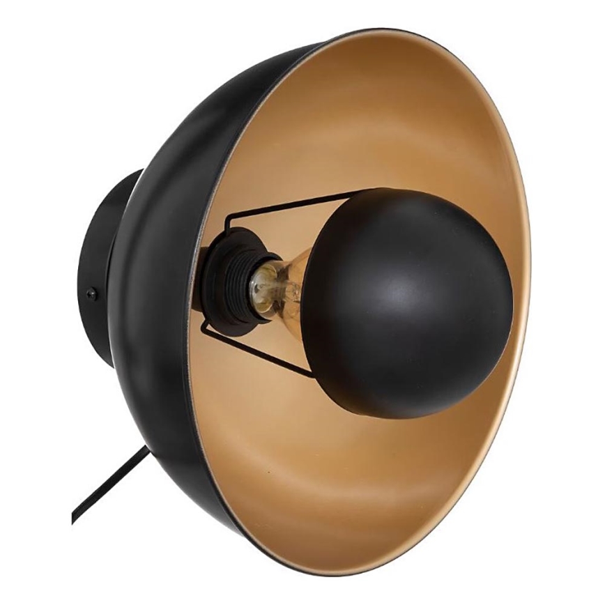 Atmosphera - Настінний світильник KELI 1xE27/40W/230V