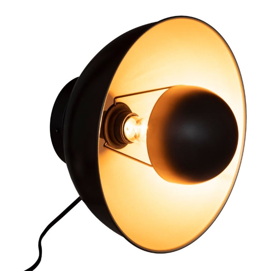 Atmosphera - Настінний світильник KELI 1xE27/40W/230V