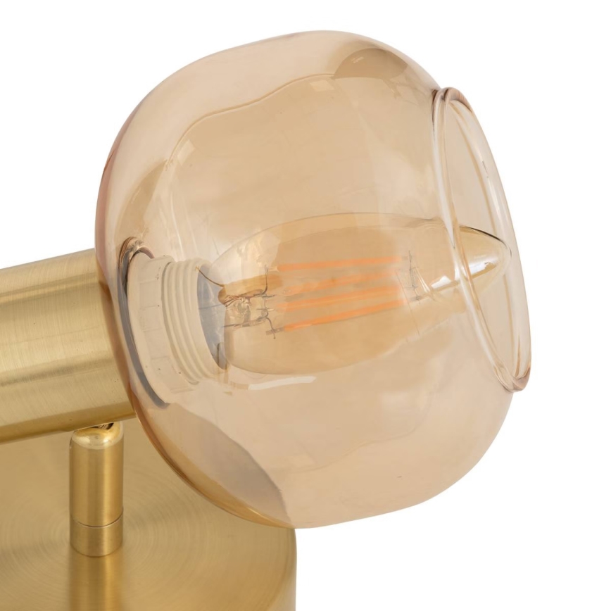 Atmosphera - Настінний точковий світильник PILIA 1xE14/25W/230V