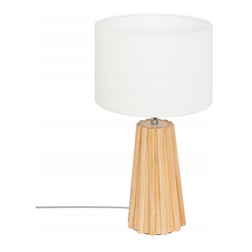 Atmosphera - Настольная лампа ADON 1xE27/40W/230V