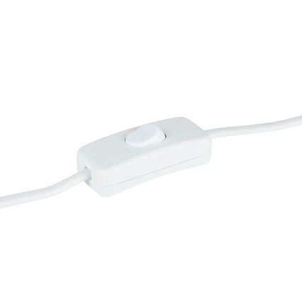 Atmosphera - Настольная лампа ADON 1xE27/40W/230V