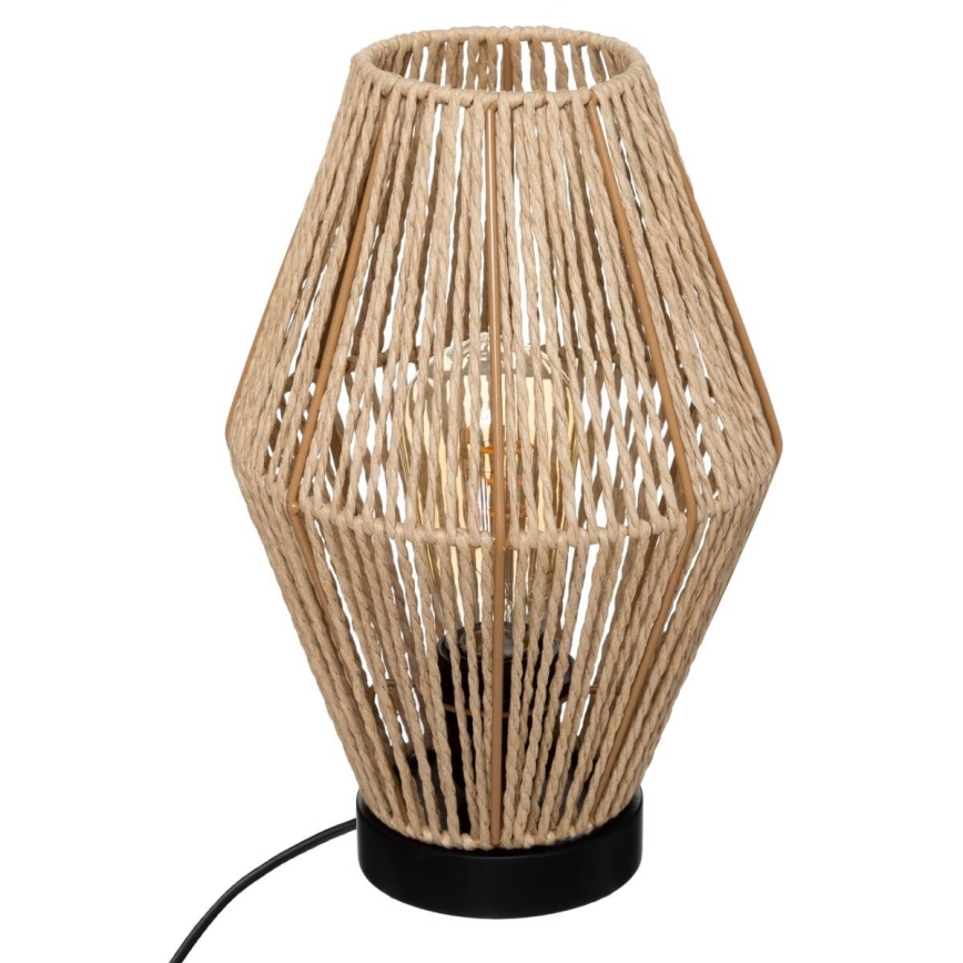 Atmosphera - Настольная лампа AISSA 1xE27/40W/230V