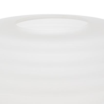 Atmosphera - Настольная лампа ASTI 1xE27/60W/230V кирпичного цвета