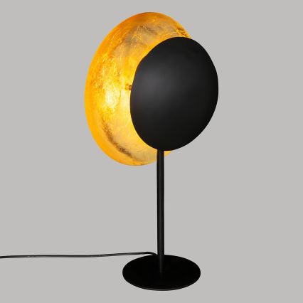 Atmosphera - Настольная лампа ESTEE 1xE27/40W/230V
