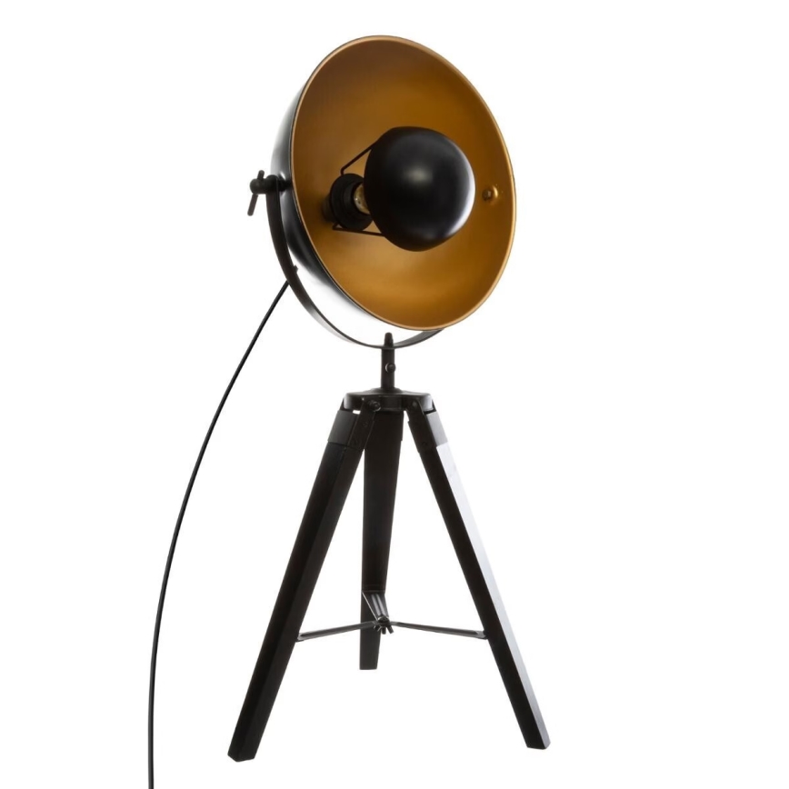 Atmosphera - Настольная лампа LAHTI 1xE27/40W/230V