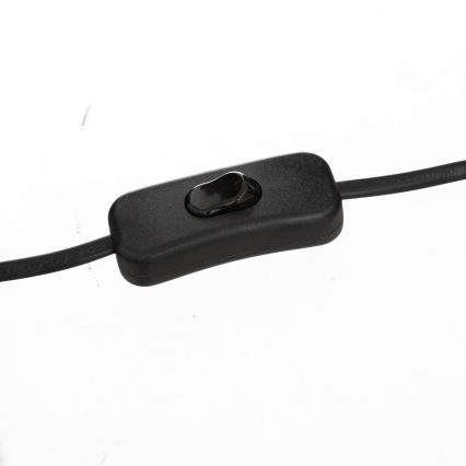 Atmosphera - Настольная лампа OLME 1xE27/40W/230V ротанг
