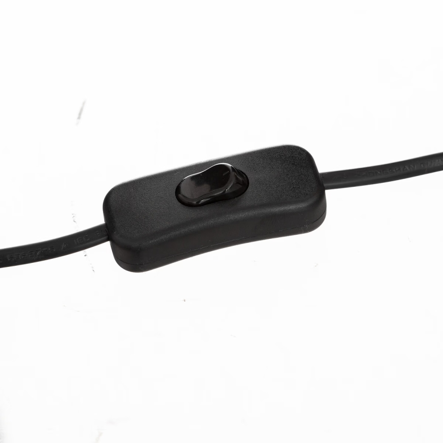 Atmosphera - Настольная лампа OLME 1xE27/40W/230V ротанг
