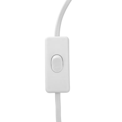 Atmosphera - Настольная лампа RAIA 1xE27/40W/230V рафия