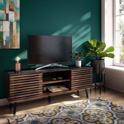 Atmosphera - Настольная лампа SABA 1xE27/40W/230V медный
