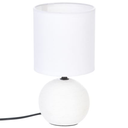 Atmosphera - Настольная лампа TIMÉO 1xE14/60W/230V белый