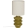 Atmosphera - Настольная лампа VINUS 1xE14/40W/230V хаки