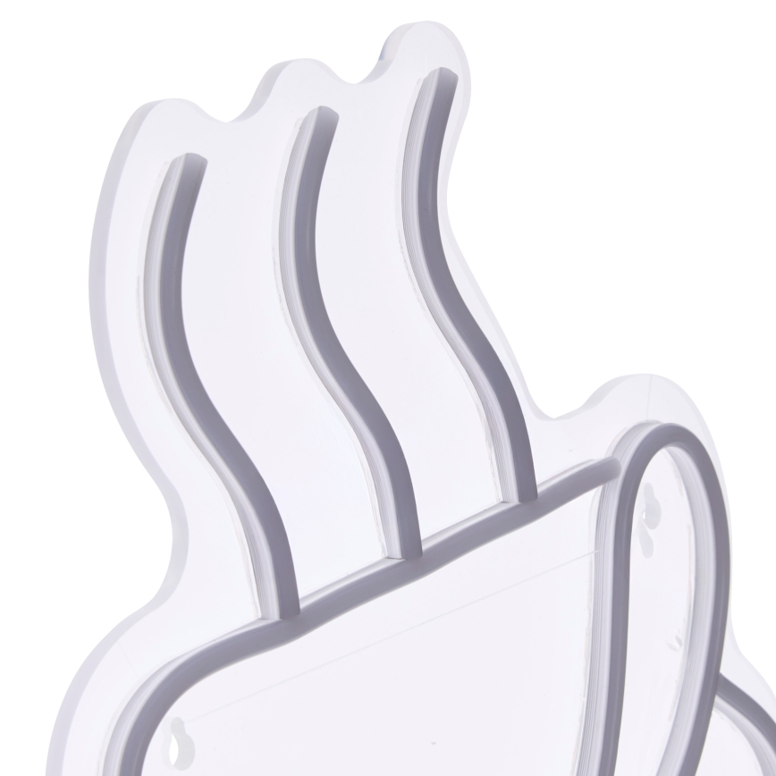 Atmosphera - неоновая настенная LED-декорация CAFÉ LED/5V