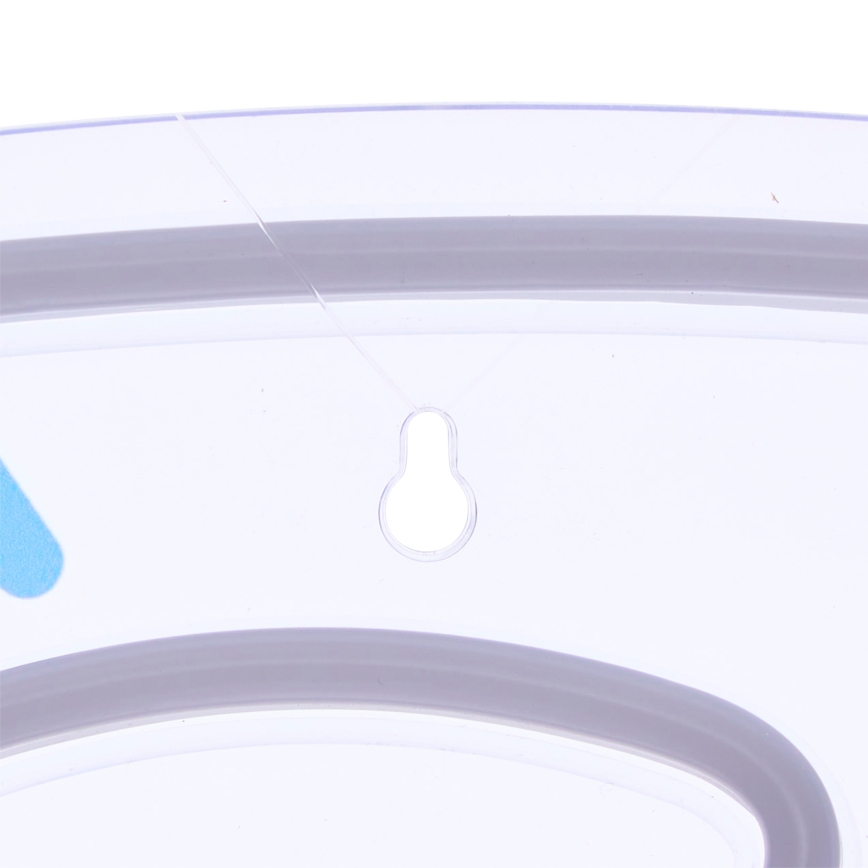 Atmosphera - неоновая настенная LED-декорация DONUT LED/5V