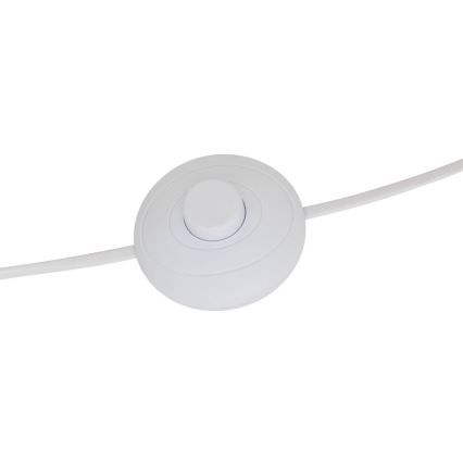 Atmosphera - Підлогова лампа ADRIA 1xE27/40W/230V
