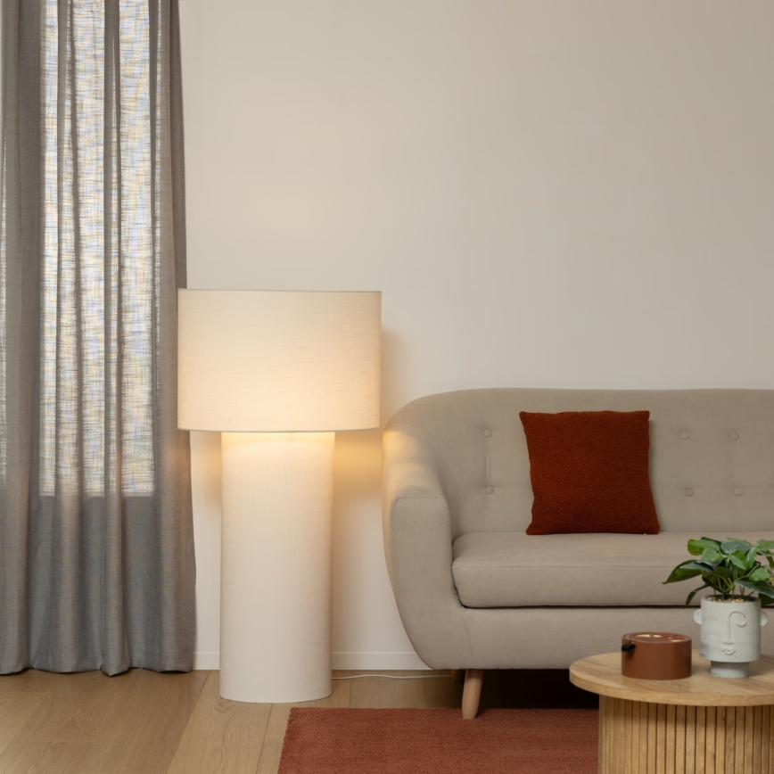Atmosphera - підлогова лампа EIRA 1xE27/25W/230V