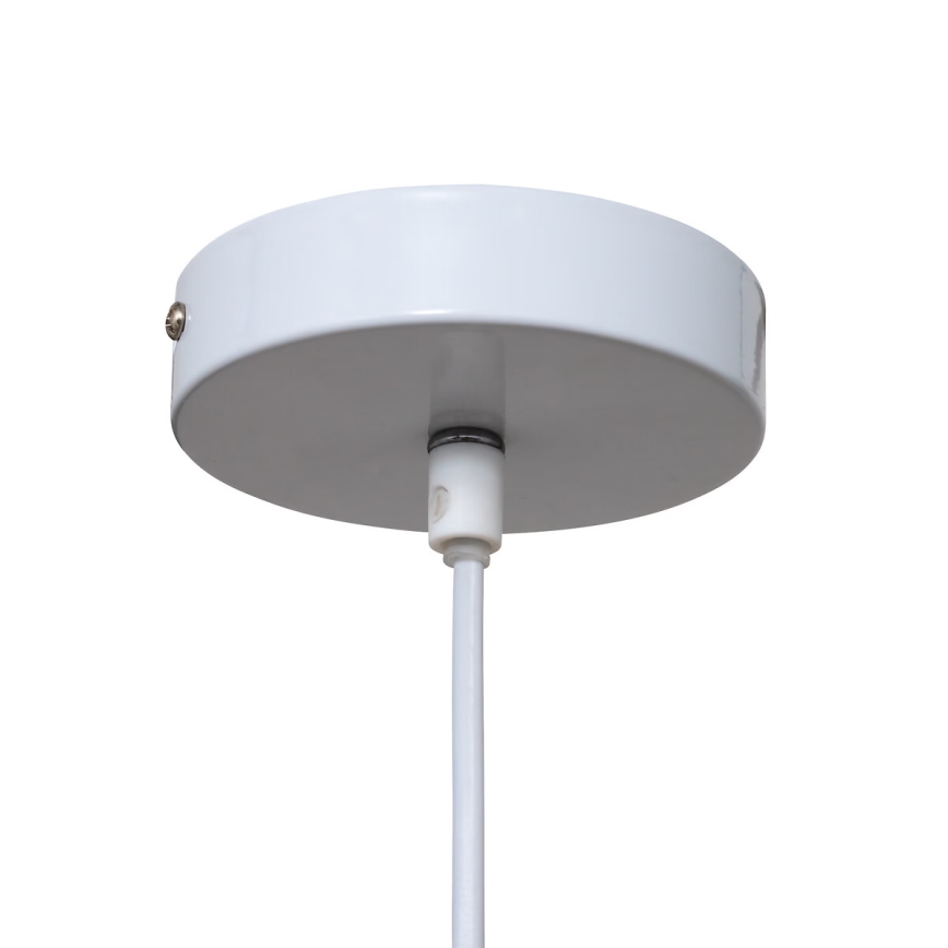 Atmosphera - Підвісна люстра ALARA 1xE27/40W/230V джут