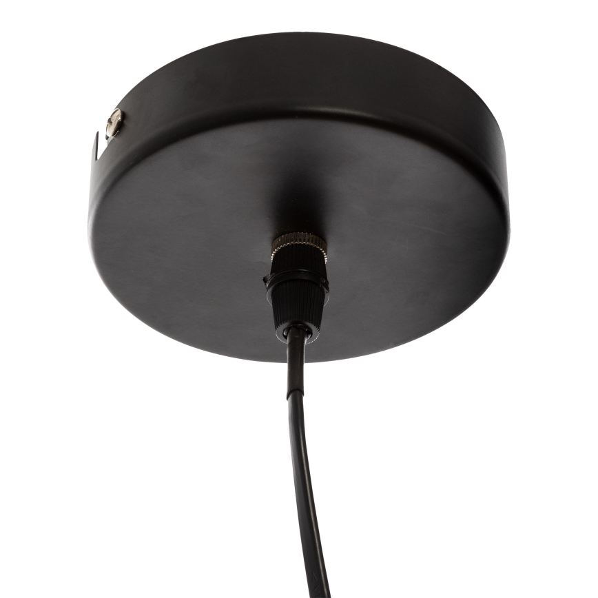 Atmosphera - Підвісна люстра ALI 1xE27/40W/230V бамбук