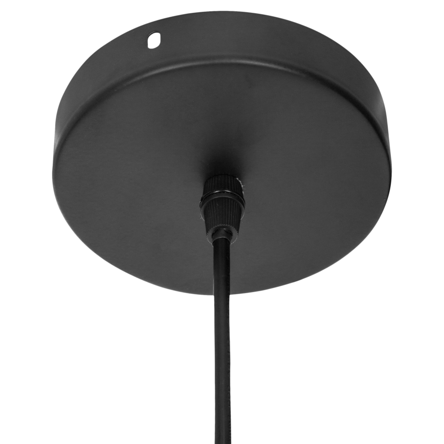 Atmosphera - Підвісна люстра AMY 1xE27/40W/230V бамбук