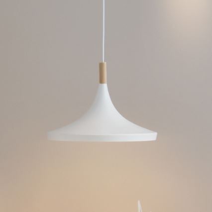 Atmosphera - Підвісна люстра DEB 1xE27/60W/230V