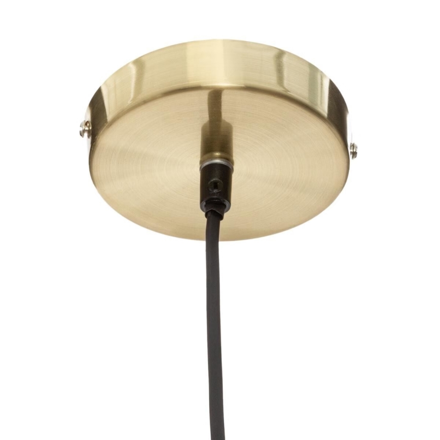 Atmosphera - Підвісна люстра DRIS 1xE14/40W/230V