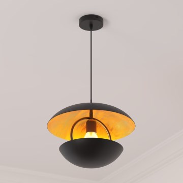 Atmosphera - Підвісна люстра ESTEE 1xE27/40W/230V