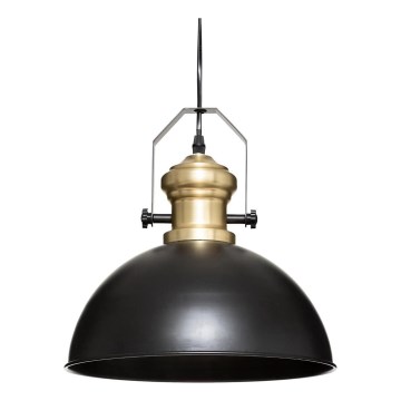 Atmosphera - Підвісна люстра FLOWER 1xE27/25W/230V