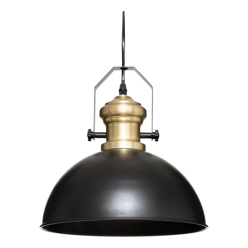 Atmosphera - Підвісна люстра FLOWER 1xE27/25W/230V