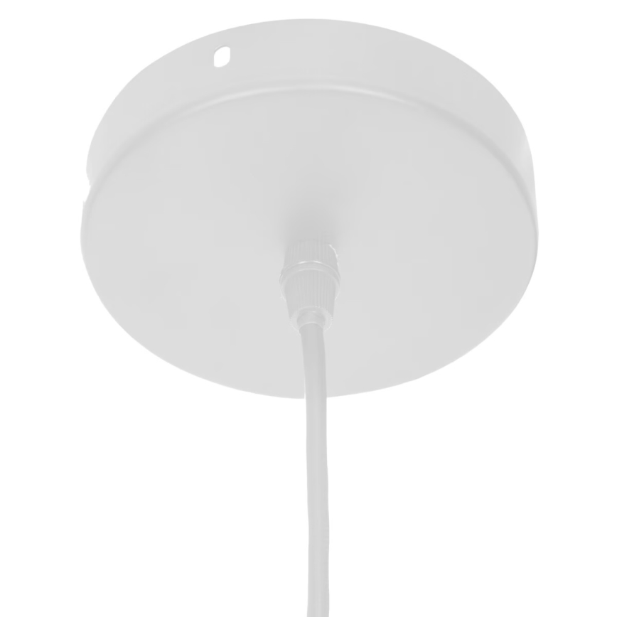 Atmosphera - Підвісна люстра JENY 1xE27/40W/230V ротанґ