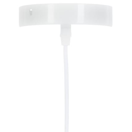 Atmosphera - Підвісна люстра KITA 1xE27/40W/230V ротанґ