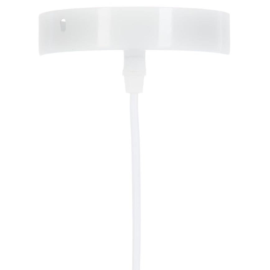 Atmosphera - Підвісна люстра KITA 1xE27/40W/230V ротанґ