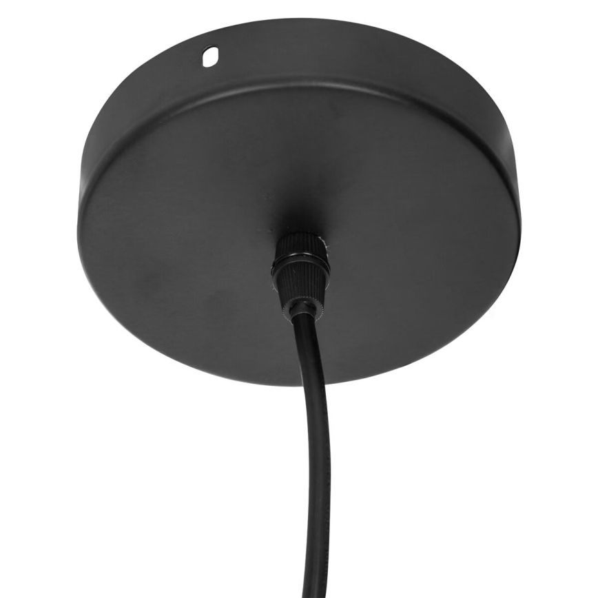 Atmosphera - Підвісна люстра MYHA 1xE27/40W/230V