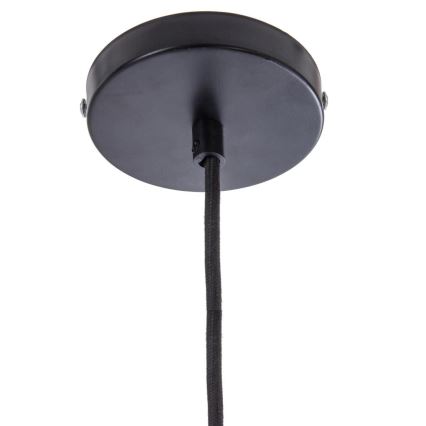 Atmosphera - Підвісна люстра PRAO 1xE27/40W/230V