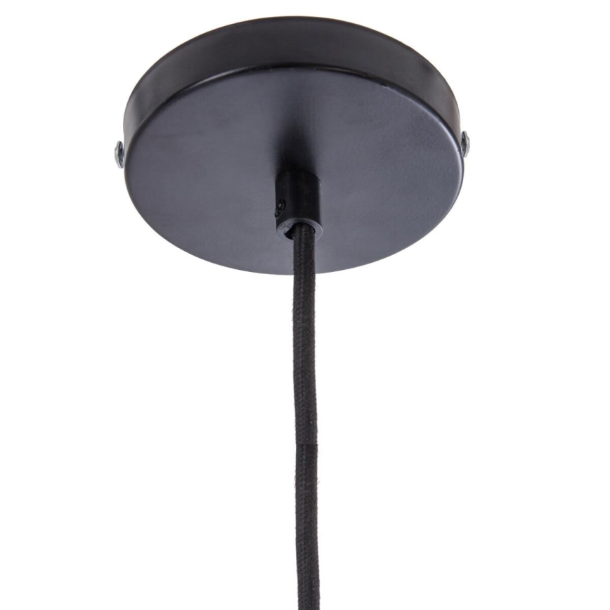 Atmosphera - Підвісна люстра PRAO 1xE27/40W/230V