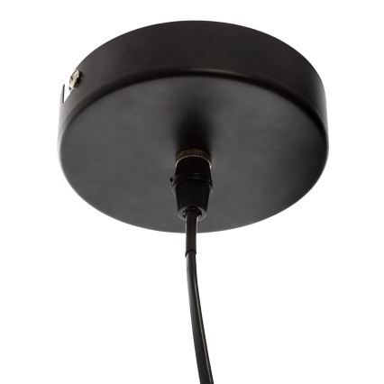 Atmosphera - Підвісна люстра RANA 2xE27/40W/230V ротанґ