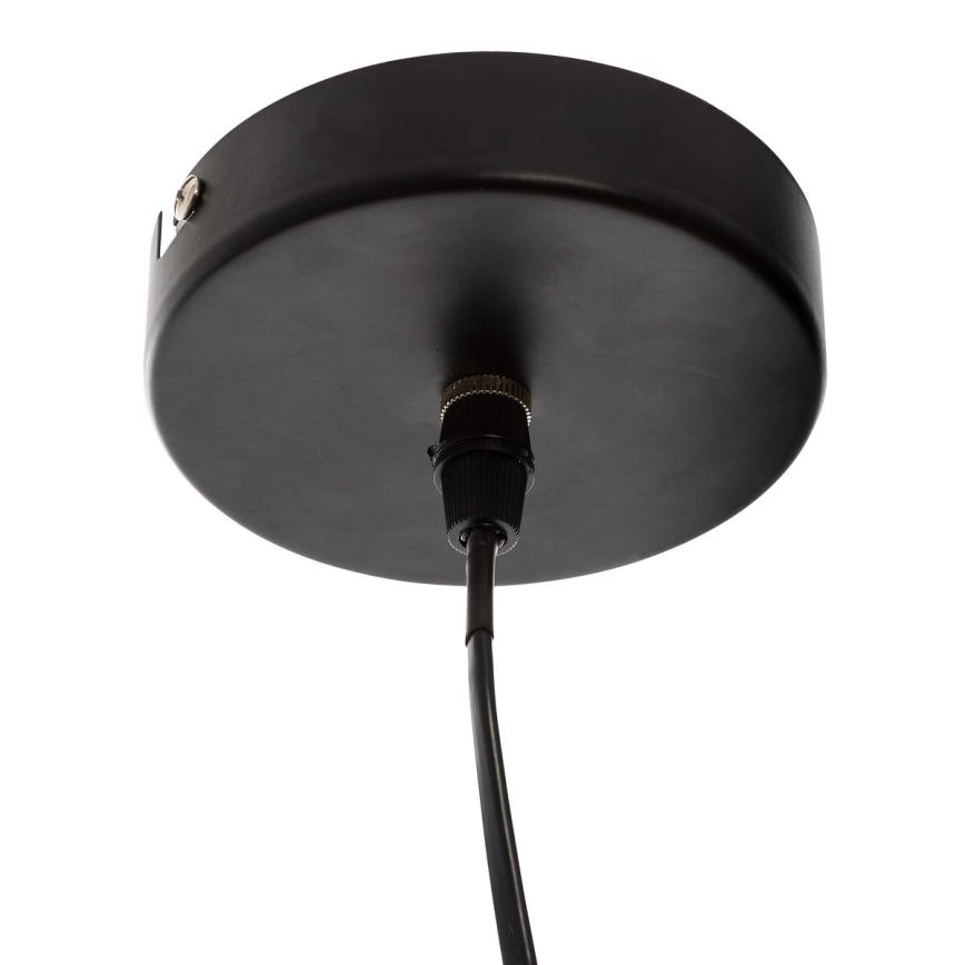 Atmosphera - Підвісна люстра RANA 2xE27/40W/230V ротанґ