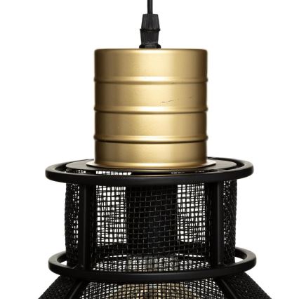 Atmosphera - Підвісна люстра RODO 1xE27/40W/230V