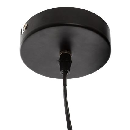Atmosphera - Підвісна люстра RODO 1xE27/40W/230V