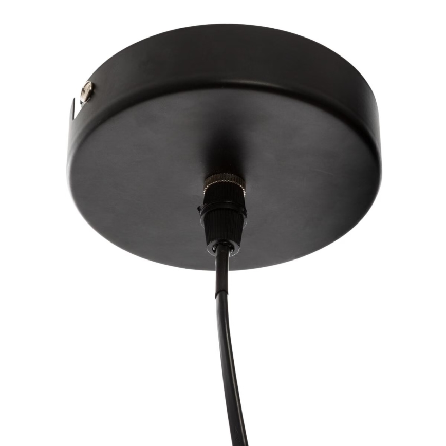Atmosphera - Підвісна люстра RODO 1xE27/40W/230V