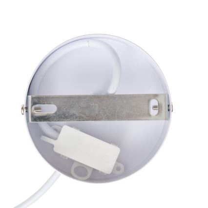 Atmosphera - Подвесная люстра ALARA 1xE27/40W/230V джут