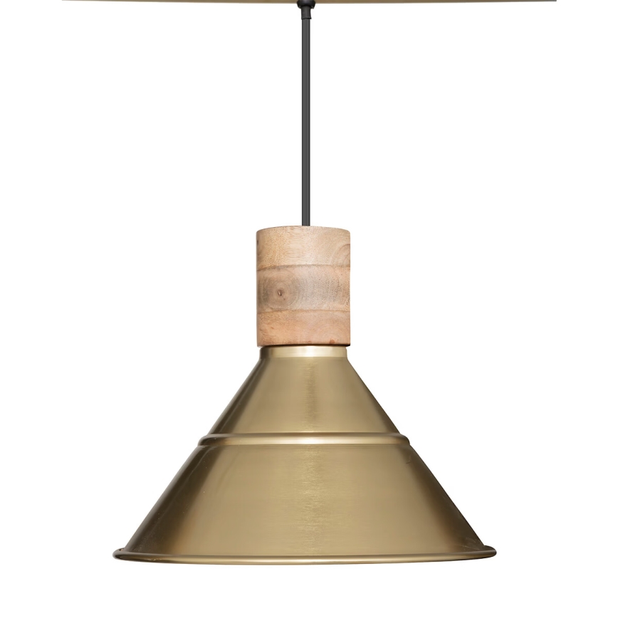 Atmosphera - Подвесная люстра BOTA 3xE27/25W/230V