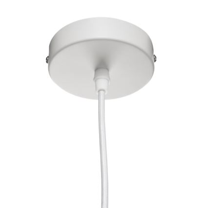 Atmosphera - Подвесная люстра ELIS 1xE27/40W/230V бамбук
