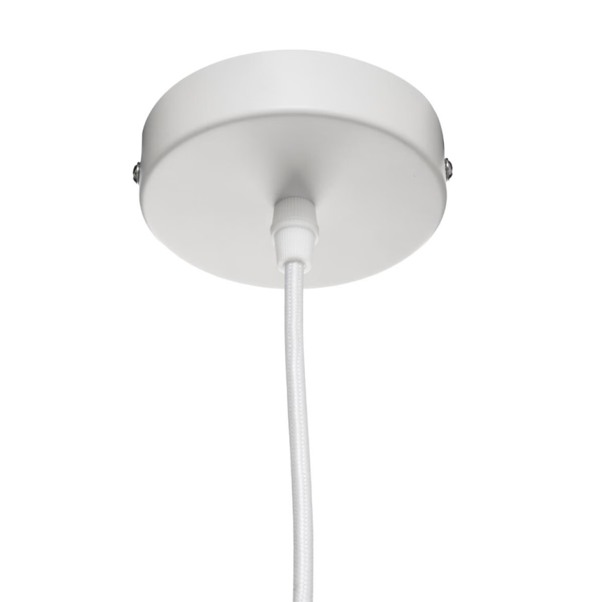 Atmosphera - Подвесная люстра ELIS 1xE27/40W/230V бамбук