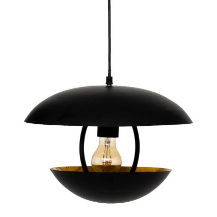Atmosphera - Подвесная люстра ESTEE 1xE27/40W/230V
