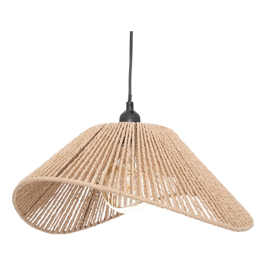 Atmosphera - Подвесная люстра MYHA 1xE27/40W/230V