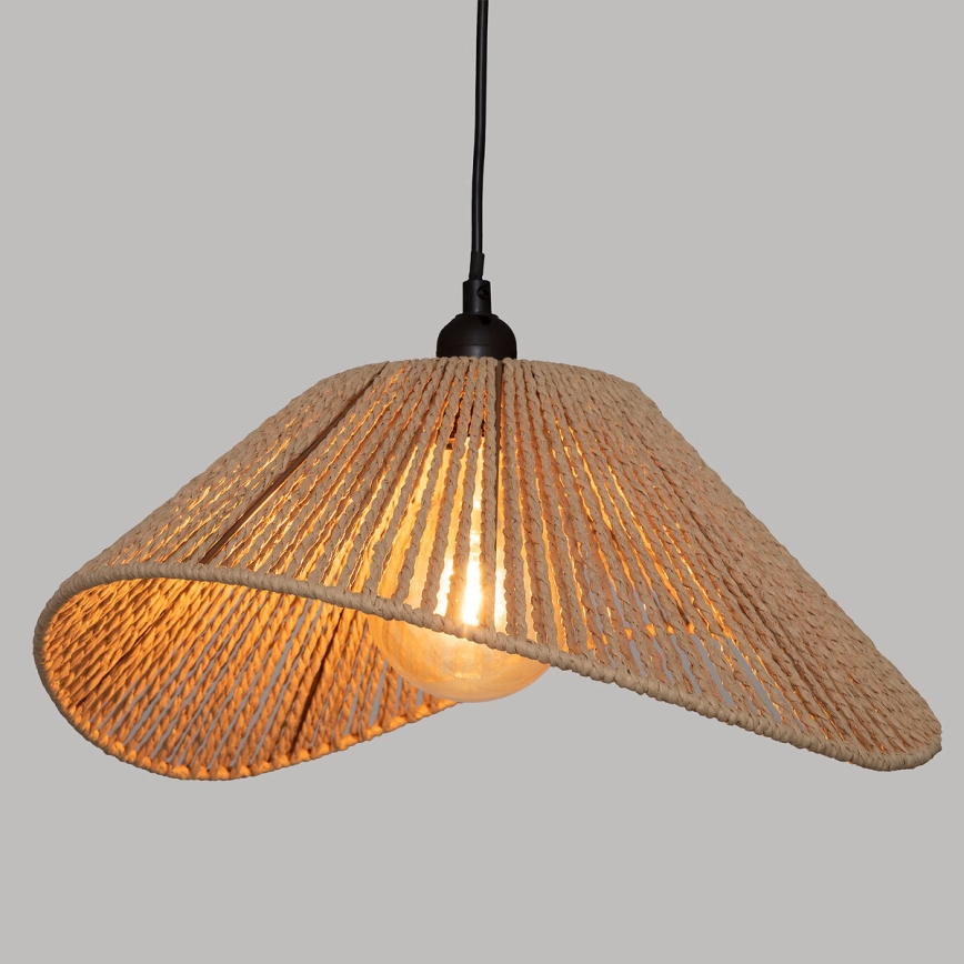 Atmosphera - Подвесная люстра MYHA 1xE27/40W/230V