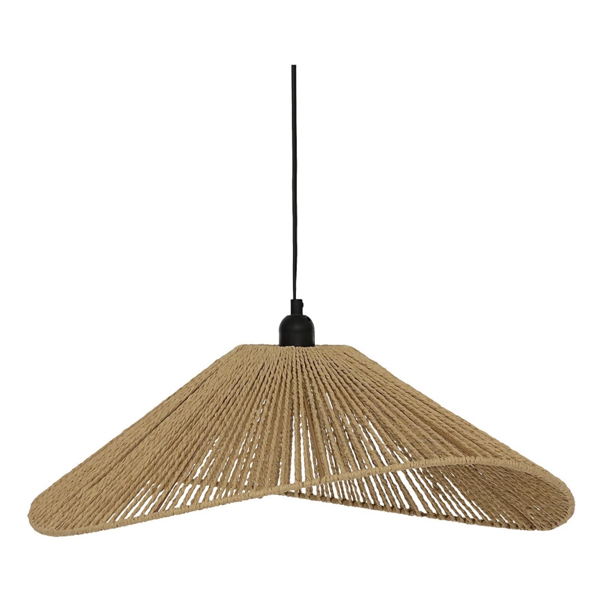 Atmosphera - Подвесная люстра MYHA 1xE27/40W/230V