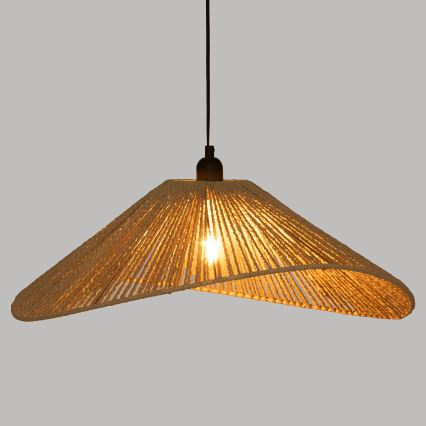Atmosphera - Подвесная люстра MYHA 1xE27/40W/230V