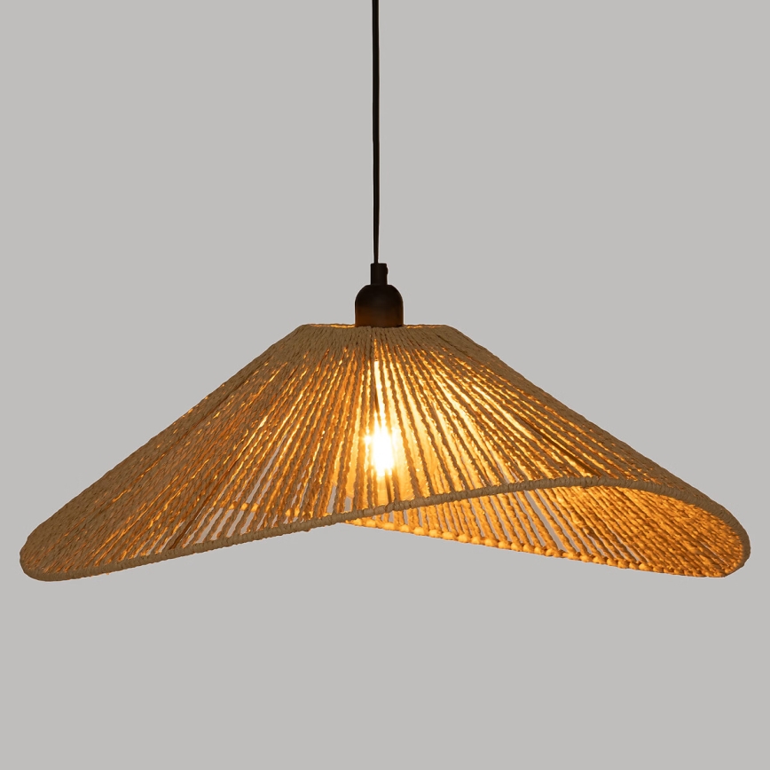 Atmosphera - Подвесная люстра MYHA 1xE27/40W/230V
