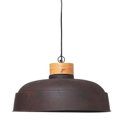 Atmosphera - Подвесная люстра PRAO 1xE27/40W/230V